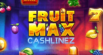 FruitMax: CashLinez game tile