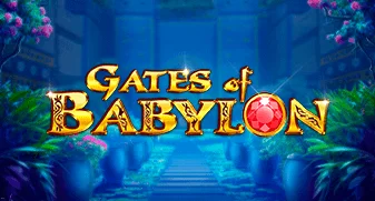 Gates of Babylon game tile