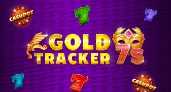 Gold Tracker 7s game tile