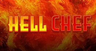 Hell Chef game tile