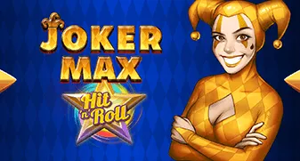 Joker Max: Hit 'n' Roll game tile