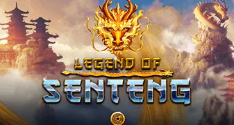 Legend of Senteng game tile
