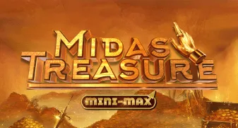 Midas Treasure Mini-Max game tile