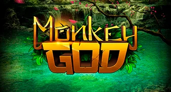 Monkey God game tile