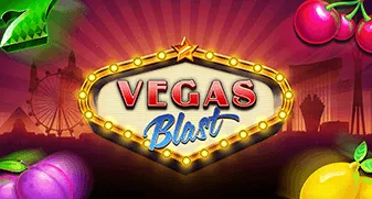 Vegas Blast game tile