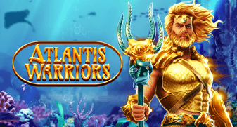 Atlantis Warriors