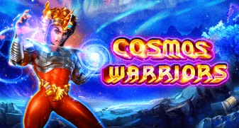 Cosmos Warriors game tile