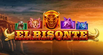 El Bisonte game tile