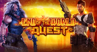 End of the World Quest game tile