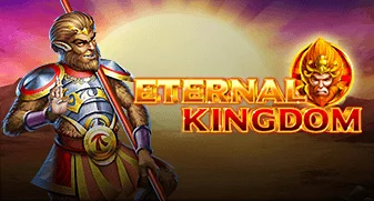 Eternal Kingdom game tile