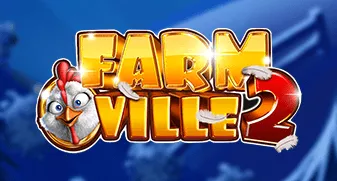 Farm Ville 2 game tile