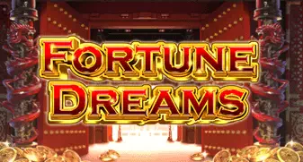 Fortune Dreams game tile