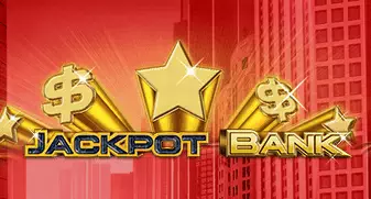 Jackpot Bank game tile