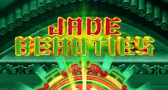 Jade Beauties game tile