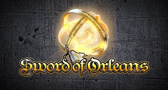 Slot Sword of Orleans with Bitcoin