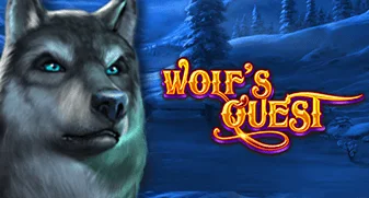 Wolf's Quest game tile