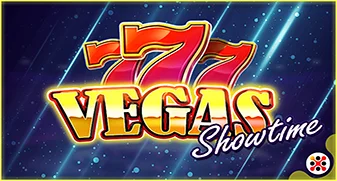 Slot 777 Vegas Showtime with Bitcoin