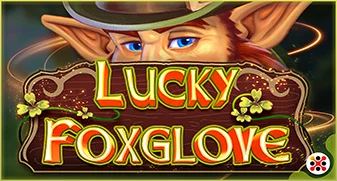 Lucky Foxglove game tile