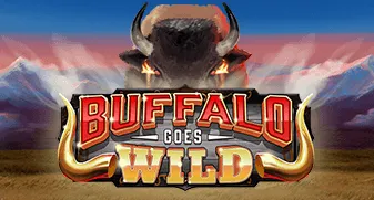 Slot Buffalo Goes Wild with Bitcoin