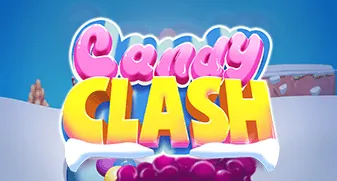 Candy Clash game tile