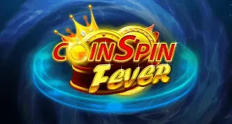 CoinSpin Fever game tile