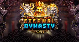 Slot Eternal Dynasty with Bitcoin