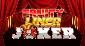 Fruityliner Joker game tile