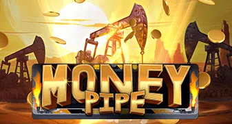 Money Pipe game tile