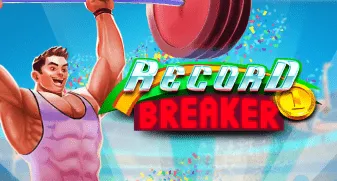 Record Breaker game tile