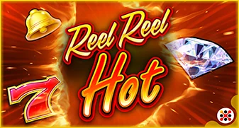 Slot Reel Reel Hot with Bitcoin