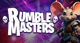 Rumble Masters game tile