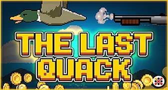 Slot The Last Quack with Bitcoin