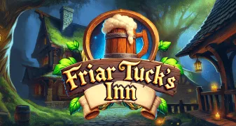 Friar Tuck's Inn game tile
