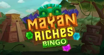 Mayan Riches: Bingo! game tile