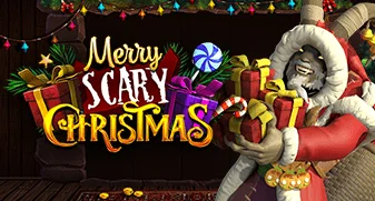 Merry Scary Christmas! game tile