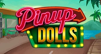 PinUp Dolls game tile