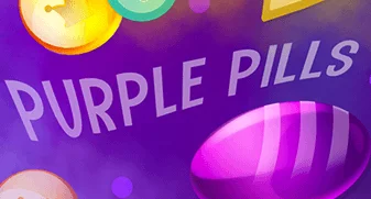 Purple Pills game tile