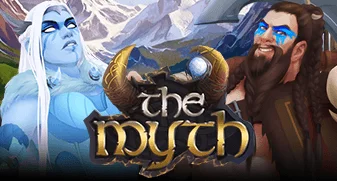 The Myth game tile