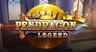 The Pendragon Legend game tile