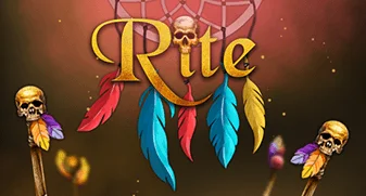 The Rite game tile