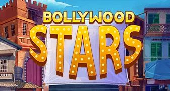 Bollywood Stars game tile