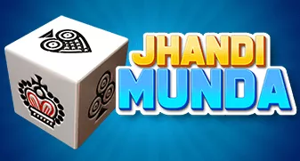 Jhandi Munda game tile