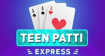 Teen Patti Express game tile