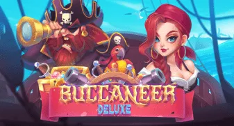 Buccaneer Deluxe game tile