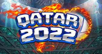 Qatar 2022 game tile