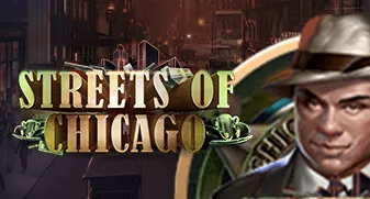 Streets Of Chicago game tile