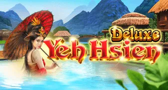 Yeh Hsien Deluxe game tile