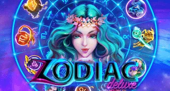 Zodiac Deluxe game tile