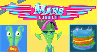 mrslotty/marsdinner