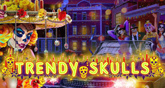 mrslotty/trendyskulls